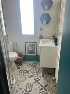 Jolie mancelle proche centre (idéal 24h du Mans) - Le Mans - 4