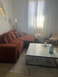 Jolie mancelle proche centre (idéal 24h du Mans) - Le Mans - 8