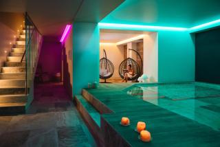 Hotel Mayer & Splendid - Wellness e Spa - Desenzano del Garda - 7
