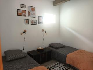 Chez Mamisa - - 5