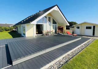 Sealect-Hus-5-direkt-an-der-Nordsee-nahe-St-Peter-Ording-mit-Sauna-Whirlpool-und-Kamin - 9