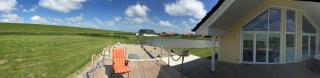 Sealect-Hus-5-direkt-an-der-Nordsee-nahe-St-Peter-Ording-mit-Sauna-Whirlpool-und-Kamin - Wesselburenerkoog - 9