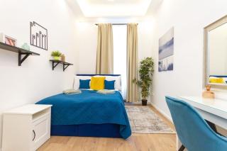 Opera Central Suite 3BR w SAUNA by NeWave Apartments - Budapest - 6