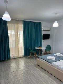 Studio K Mamaia-Sat - Năvodari - 7