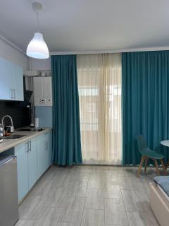 Studio K Mamaia-Sat - Năvodari - 4