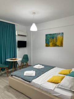 Studio K Mamaia-Sat - Năvodari - 8