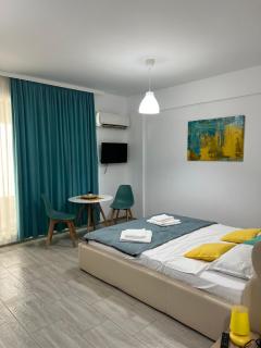 Studio K Mamaia-Sat - Năvodari - 0