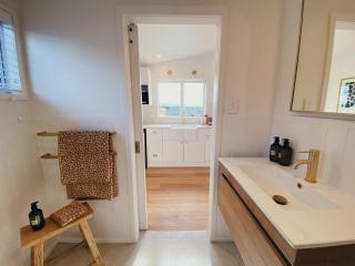 Willow View Cottage - Beautiful farm views close to Waitomo - Otorohanga - 3