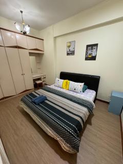 Riverview Home @Waterfront KCH - Kuching - 5