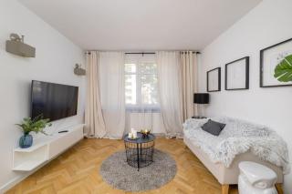 Vistula Apartments Elektrownia Powiśle - Warsaw - 4