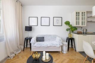 Vistula Apartments Elektrownia Powiśle - Warsaw - 2