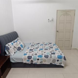 Zeeyad Homestay dan Roomstay - 5