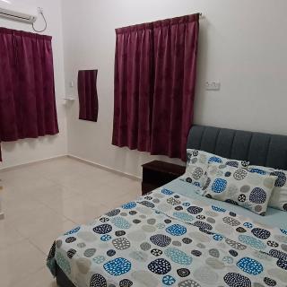 Zeeyad Homestay dan Roomstay - Kuala Terengganu - 4