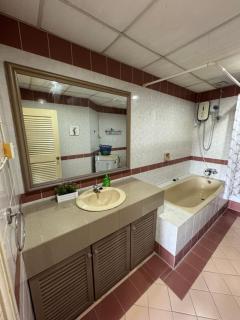 Riverview Home @Waterfront KCH - Kuching - 3