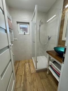 Chalúpka Čučoriedka - 4