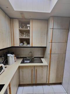 Komplette Wohnung, ruhig gelegen - Braunschweig - 1