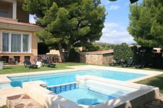 Villa Escandinavia - L'Alfàs del Pi - 9