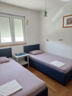 Dedic Apartment - Petrcane - 8