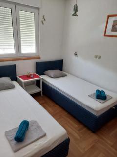 Dedic Apartment - Petrcane - 5