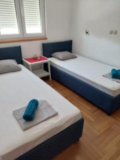 Dedic Apartment - Petrcane - 7
