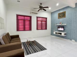 Zeeyad Homestay dan Roomstay - Kuala Terengganu - 0