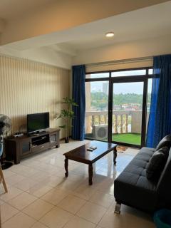 Riverview Home @Waterfront KCH - Kuching - 1