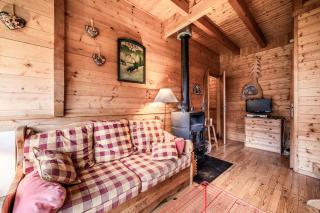 La Rissole - Chalet familial - Châtel - 3