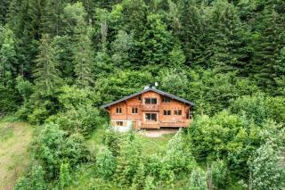 La Rissole - Chalet familial - Châtel - 9