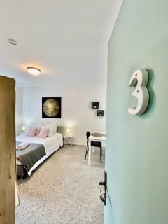Studio 3 Rue Théodore Bac - DABNB - Limoges - 2