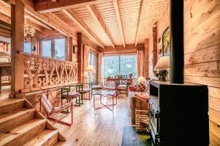 La Rissole - Chalet familial - Châtel - 5