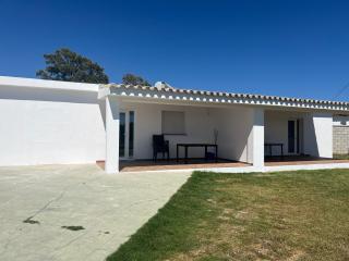 Casas Miramar - Tarifa - 7