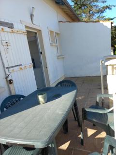 Maison Oleron - Les Sables Vignier - 0