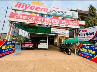 Hotel Atithi palace - Maheshwar - 4