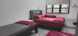 Homestay Kuala Dungun - Dungun - 5
