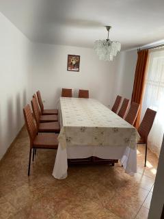 Casa Jeni - Suceava - 8