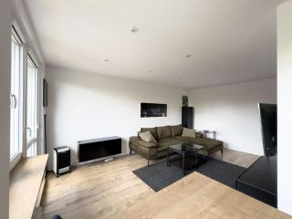 Osiedle Przyjaźni Comfort Apartment - Poznań - 7