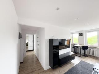 Osiedle Przyjaźni Comfort Apartment - Poznań - 4