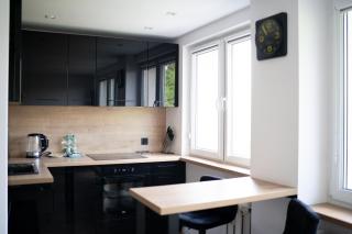 Osiedle Przyjaźni Comfort Apartment - Poznań - 3