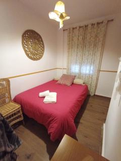 CHIBITEL Alojamiento Rural - 1