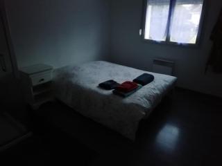 Maison de campagne 12 personnes - - 2