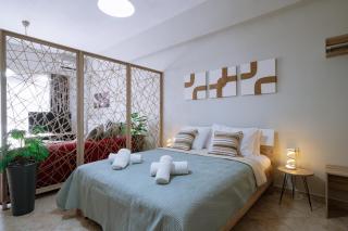 Casa Calma Kavala - Kavala - 6