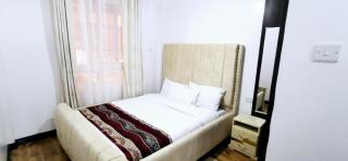 Luxe BnB - Nakuru - 2