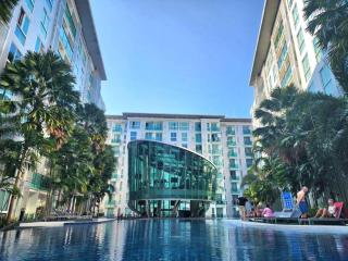 Studio in the heart of Pattaya - Centro di Pattaya - 7