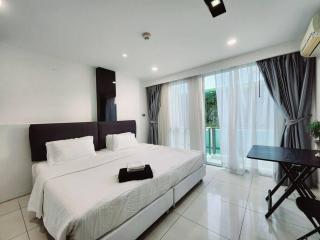 Studio in the heart of Pattaya - Centro di Pattaya - 5