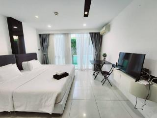 Studio in the heart of Pattaya - Centro di Pattaya - 3