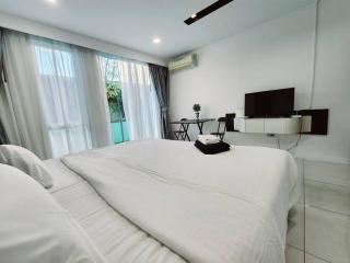 Studio in the heart of Pattaya - Centro di Pattaya - 2