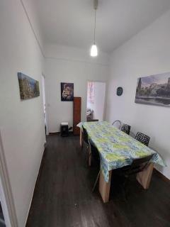 Appartement rénové proche de la gare St Charles - Marselha - 0