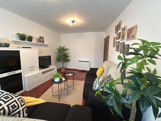 Alicia Home - Vilagarcia de Arousa - 1