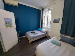 Appartement rénové proche de la gare St Charles - 7