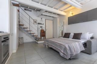 Ferrara Center Bi-Level Beauty Apartment - Ferrara - 8